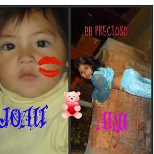 Meet your Posher, Geary